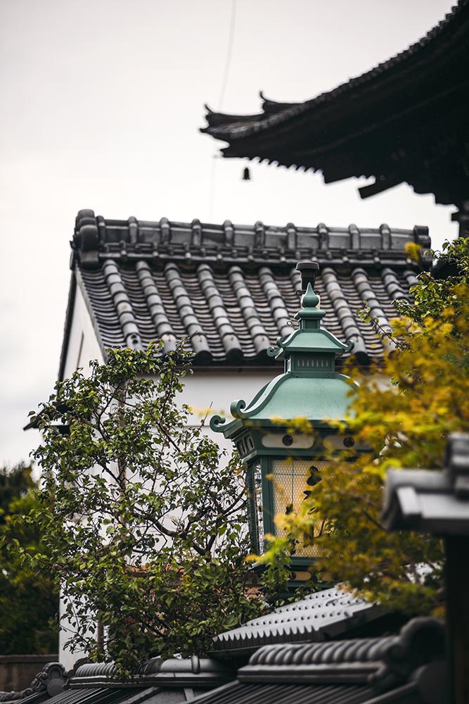 Yasaka Pagoda, Gion, Kyoto, Japan